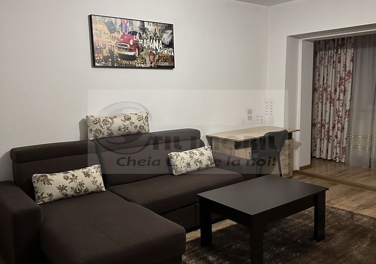 Apartament 2 camere decomandat in TG. Cucu - 72 mp - Etaj 1 ! - Poză 1