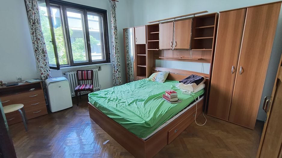 Calea Victoriei- Cismigiu- Sala Palatului- Biserica Luterana - Poză 4