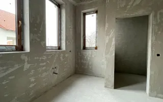 Duplex semifinisat de vanzare in Aiton – 148 mp, teren 800 mp - Poză 22