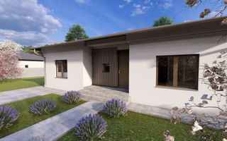 🏡 Casă de vânzare – Târgu Mureș, strada Zeno Vancea | Teren 500 mp | - Poză 8