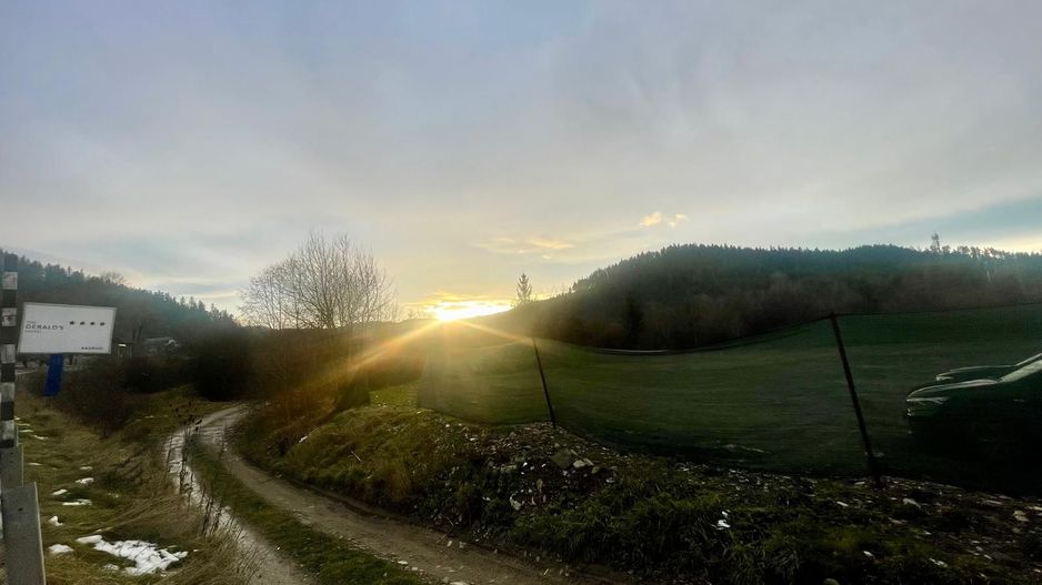 TEREN INTRAVILAN 2,26 HA | SUCEVITA | - Poză 1