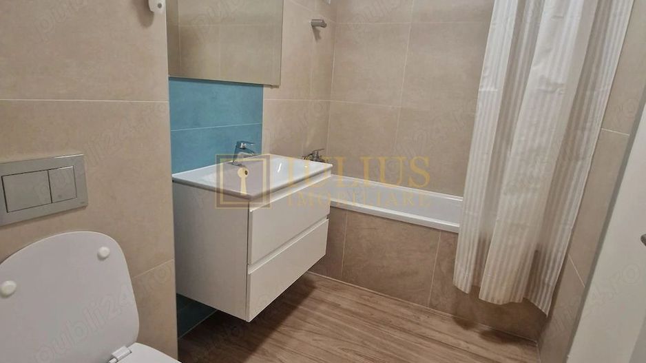 Bloc nou |2  camere | zona Mehala| loc de parcare| balcon deschis| - Poză 8