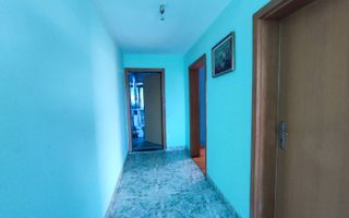 Casa cu 4 camere | 2 niveluri | Cartierul Borhanci - Zona TCI - Poză 13