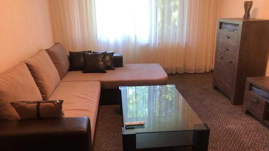 AP. 3 CAMERE PIATA SUDULUI, LOC PARCARE, CENTRALA, METROU 12 MINUTE - Poză 2