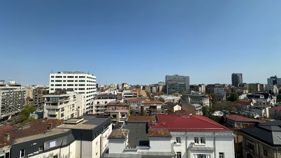 Studio Cozy | Universitate | - Poză 6