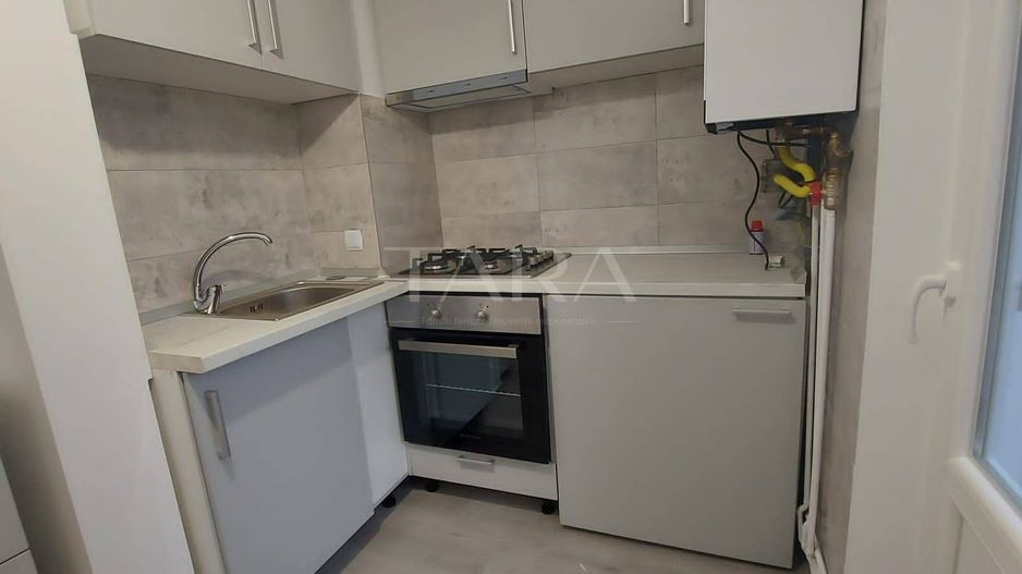 Apartament cu o cameră în Mănăștur, zona OMV Calea Florești - Poză 5