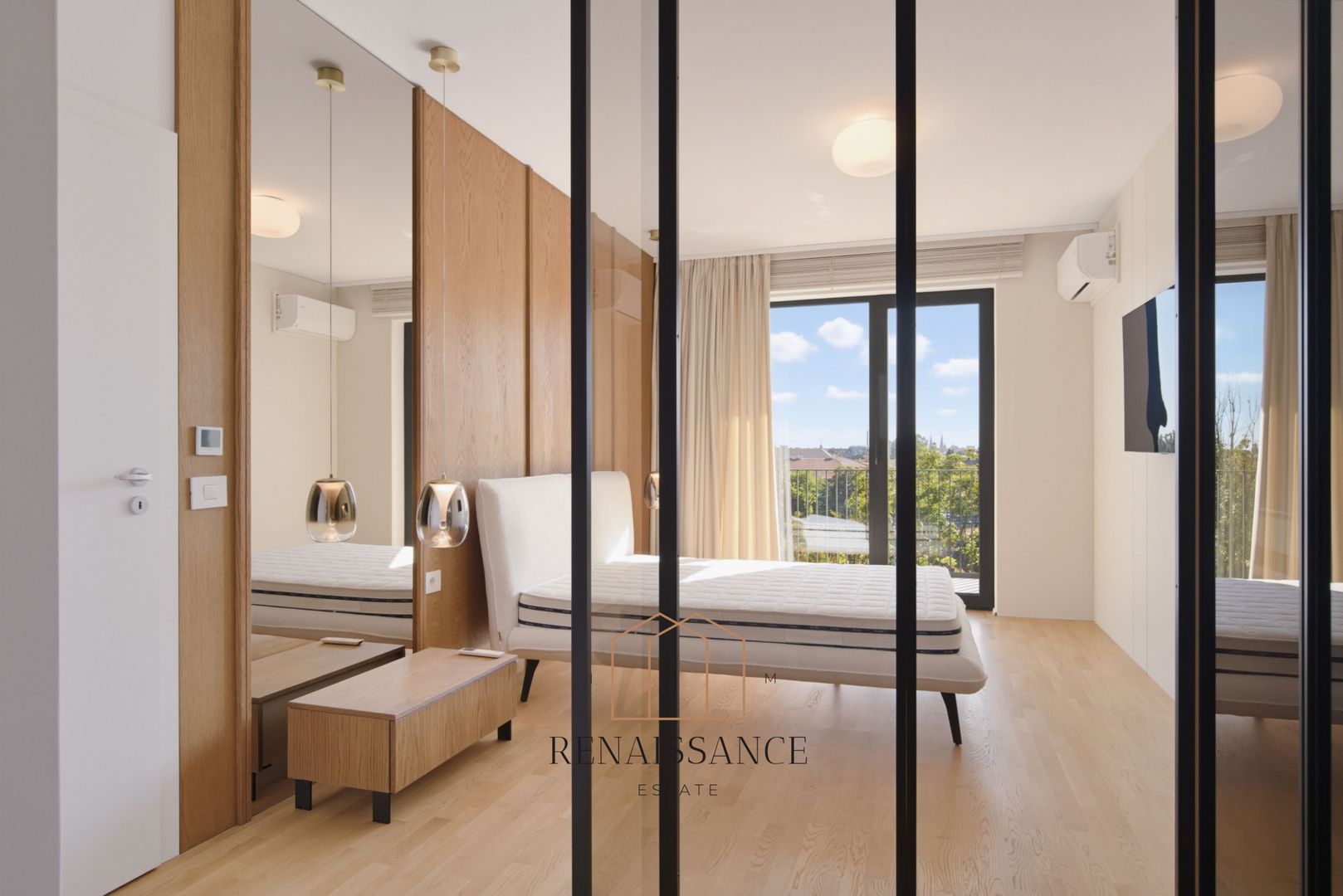 Central PALTIM 4 Camere | 108mp Mobilat Lux | 2 Parcari Subterane - Poză 14