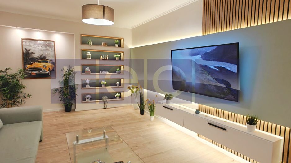 VANZARE - 2- CAMERE- TINERETULUI- CENTRALA PROPRIE - Poză 1