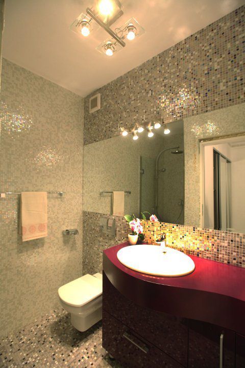 Parc HERASTRAU PENTHOUSE, piscina, parcare/SOSEAUA NORDULUI - Poză 10