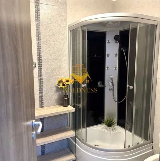 3 camere open space, Parcare, Pet Friendly, Modern, Vivo, Floresti - Poză 6