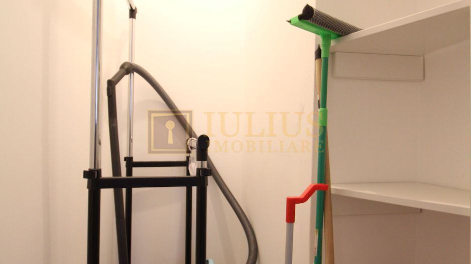 2 camere, decomandat (2dormitoare), Bogdanestiilor. - Poză 23