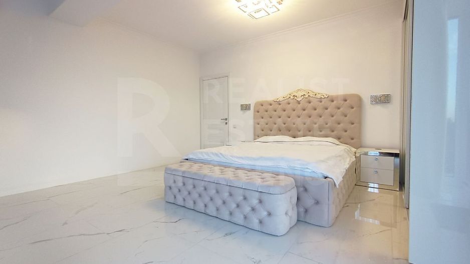 Chirie, apartament, 3 camere, str. Gradina Pompierilor, Botanica - Poză 3