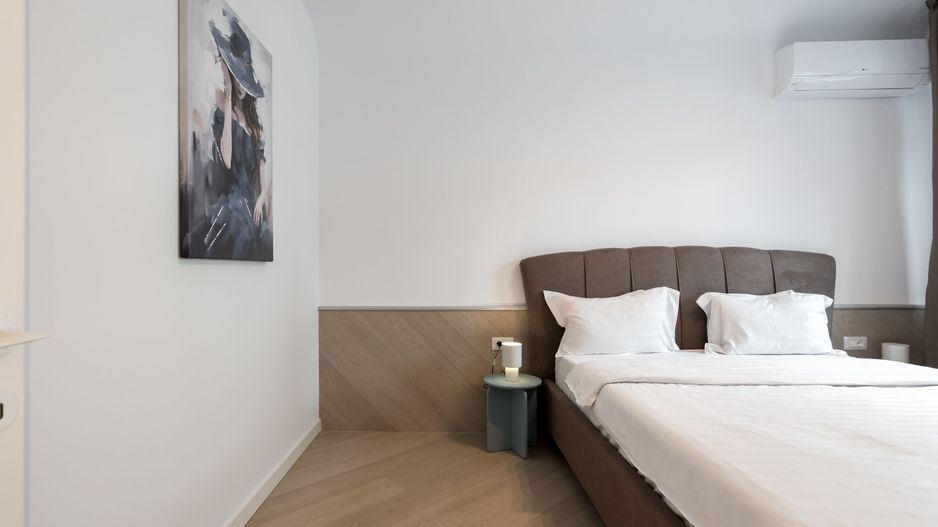Chirie I Apartament 2 camere I Cortina North I Aviatiei Pipera - Poză 19