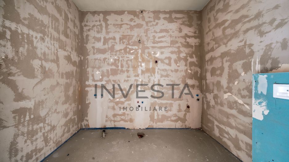 Apartament 2 camere de 61.95 mp, Constructie Premium, Andrei Muresanu! - Poză 6