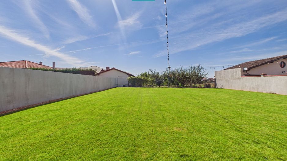 Casă premium la sol, Livada. - Poză 2