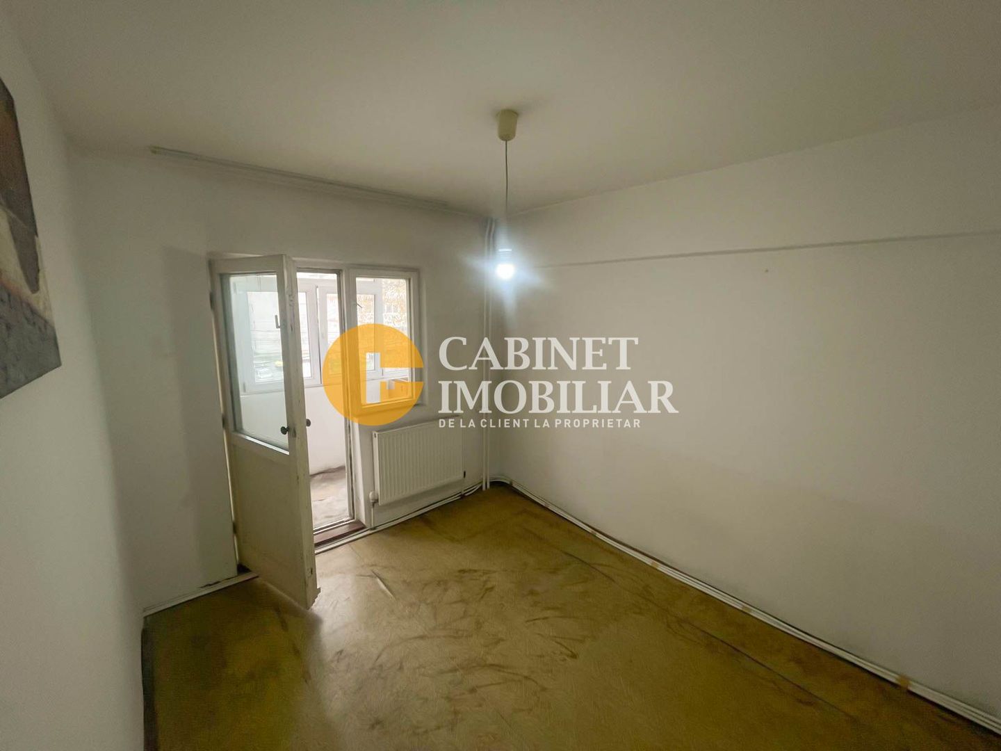 Apartament 3 camere decomandat zona Dacia - Poză 2
