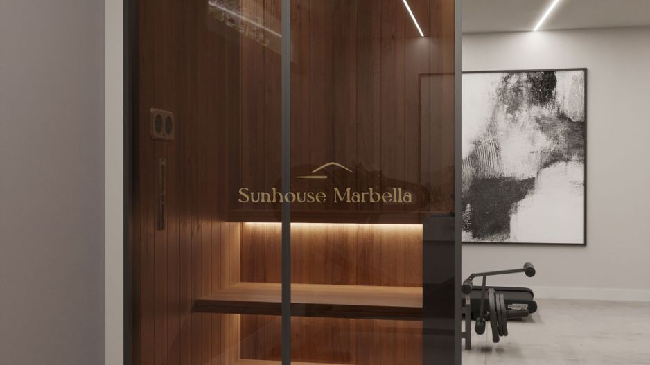 Vilã la Falezã - Marbella - Poză 28