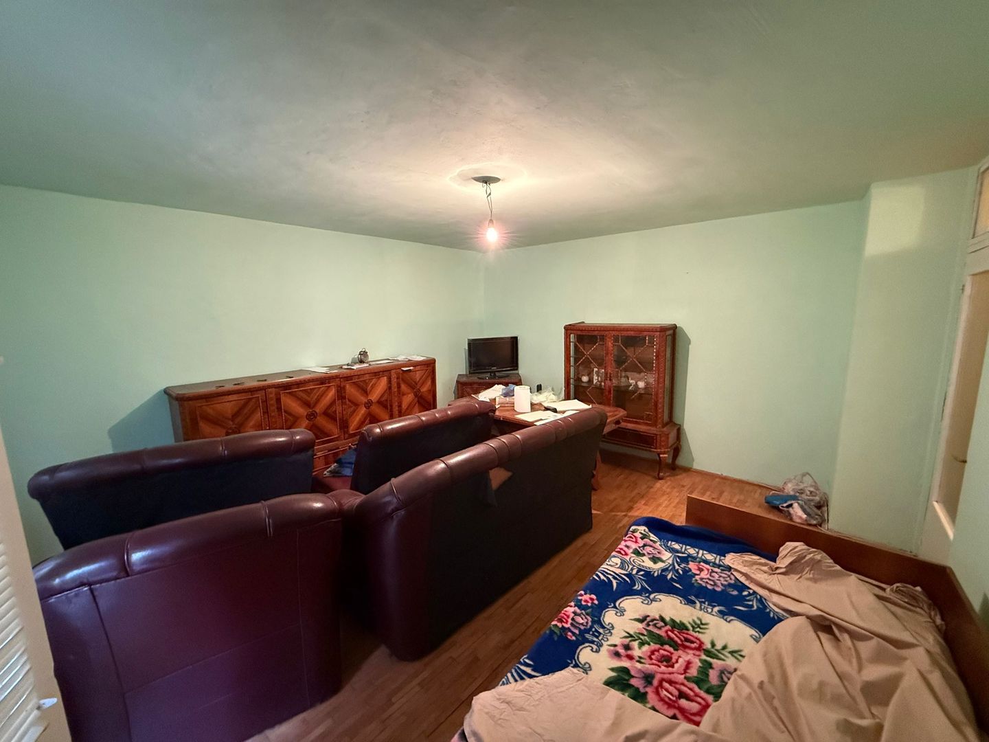 Apartament 2 camere decomandat, etaj 1/4, zona Odobescu - Poză 10