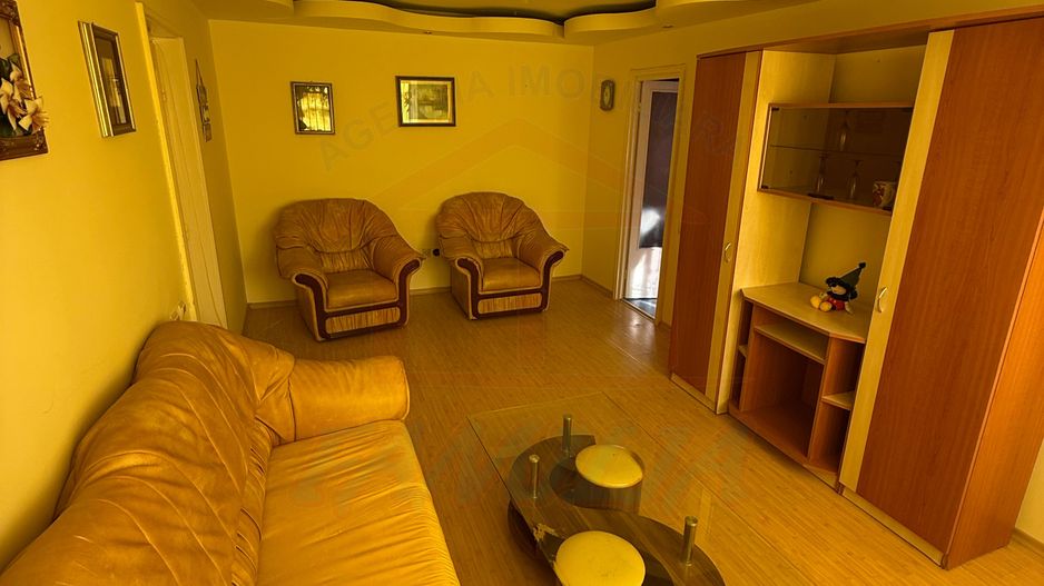 🏢 Apartament 2 camere, Țiglina 1, 1.300 RON/lună - Poză 2