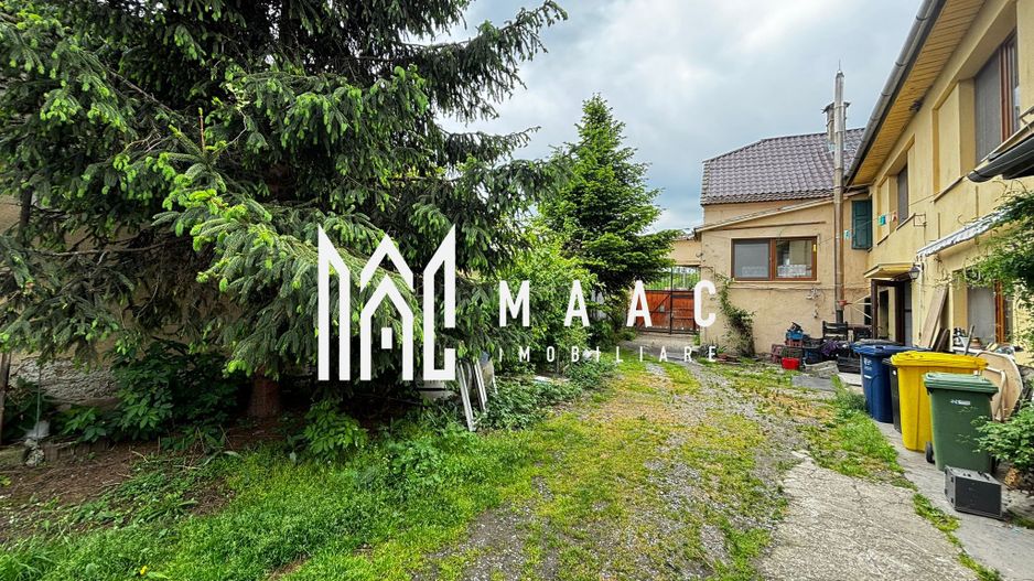 Casă individuală | Teren 1.652 mp | Curte liberă 846 mp | Șura Mica - Poză 7