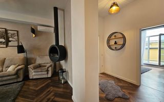 Penthouse Sibiu Ready to Move - Poză 14