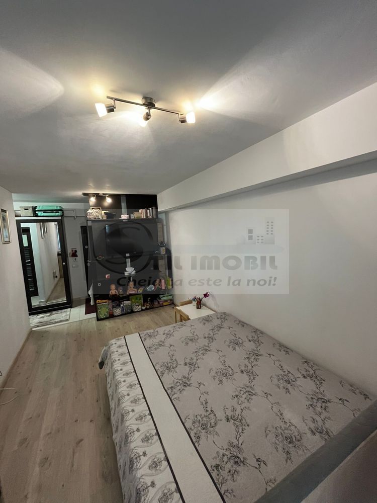 Apartament cu 1 Cam Bucium- 71.000 € ușor negociabil - Poză 1