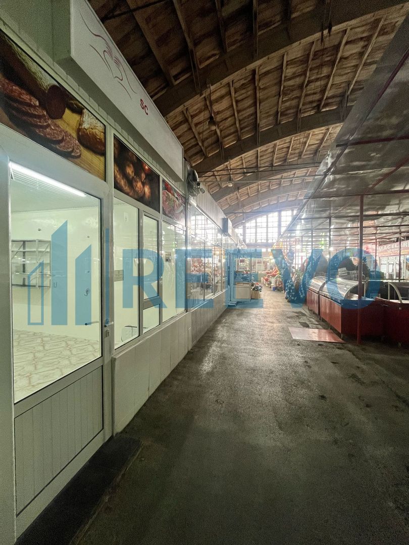 Spațiu Comercial, Piața Sud, Bacău - Poză 11