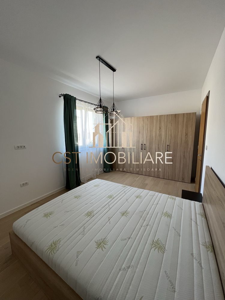 Apartament cu 2 camere / Monarch Village Mosnita - Poză 4