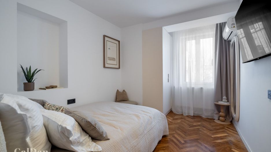 Apartament 3 camere | Prima închiriere | Renovare lux |Parcul Cișmigiu - Poză 9