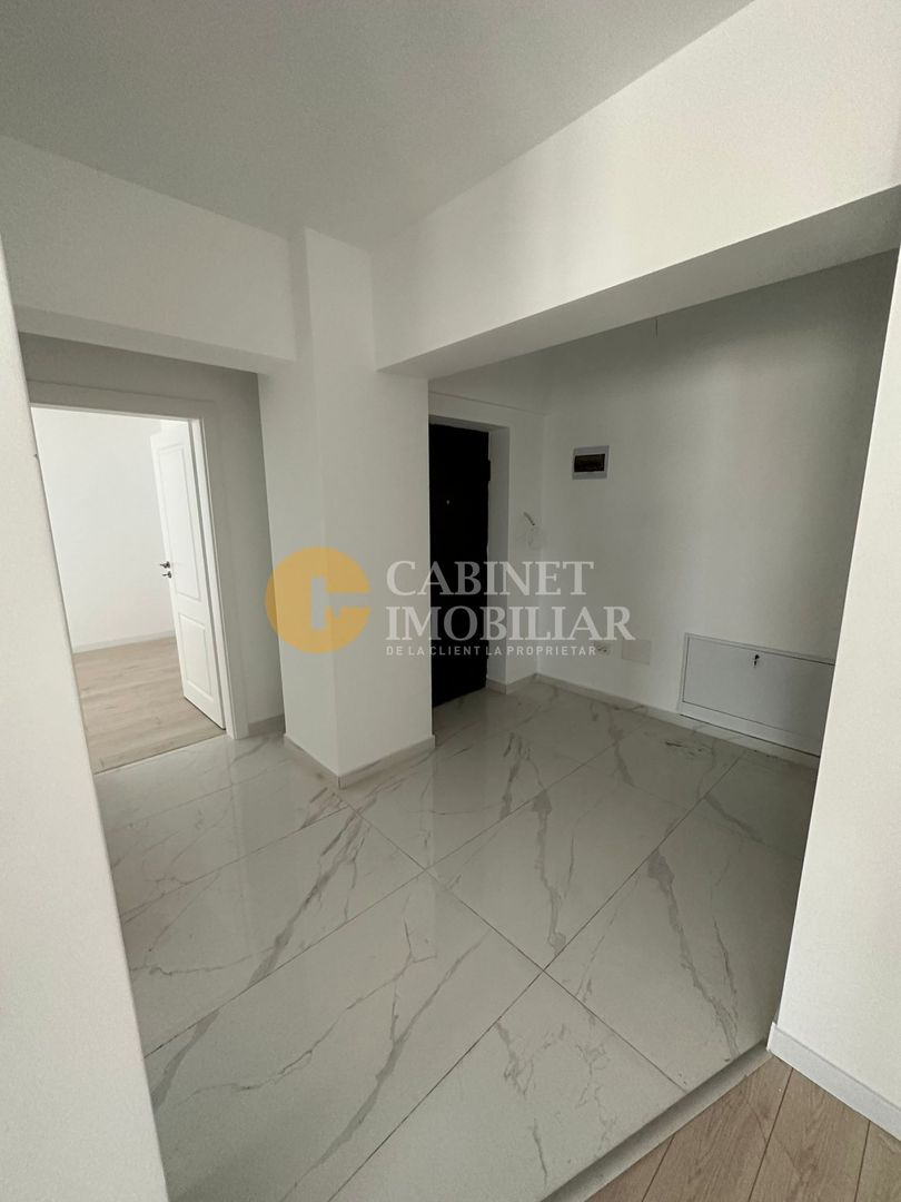 PACURARI - 2 CAMERE DECOMANDAT - BLOC NOU -INTABULAT - Poză 5