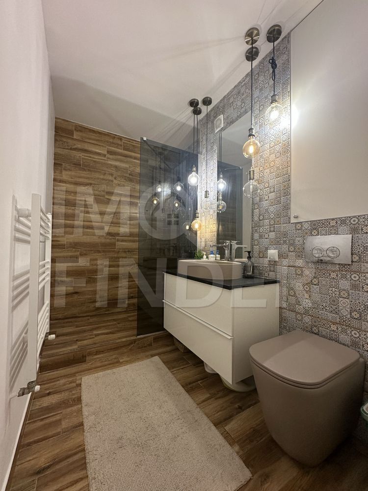 Vanzare 2 Camere | Grand Park | Complet Utilat - Poză 5