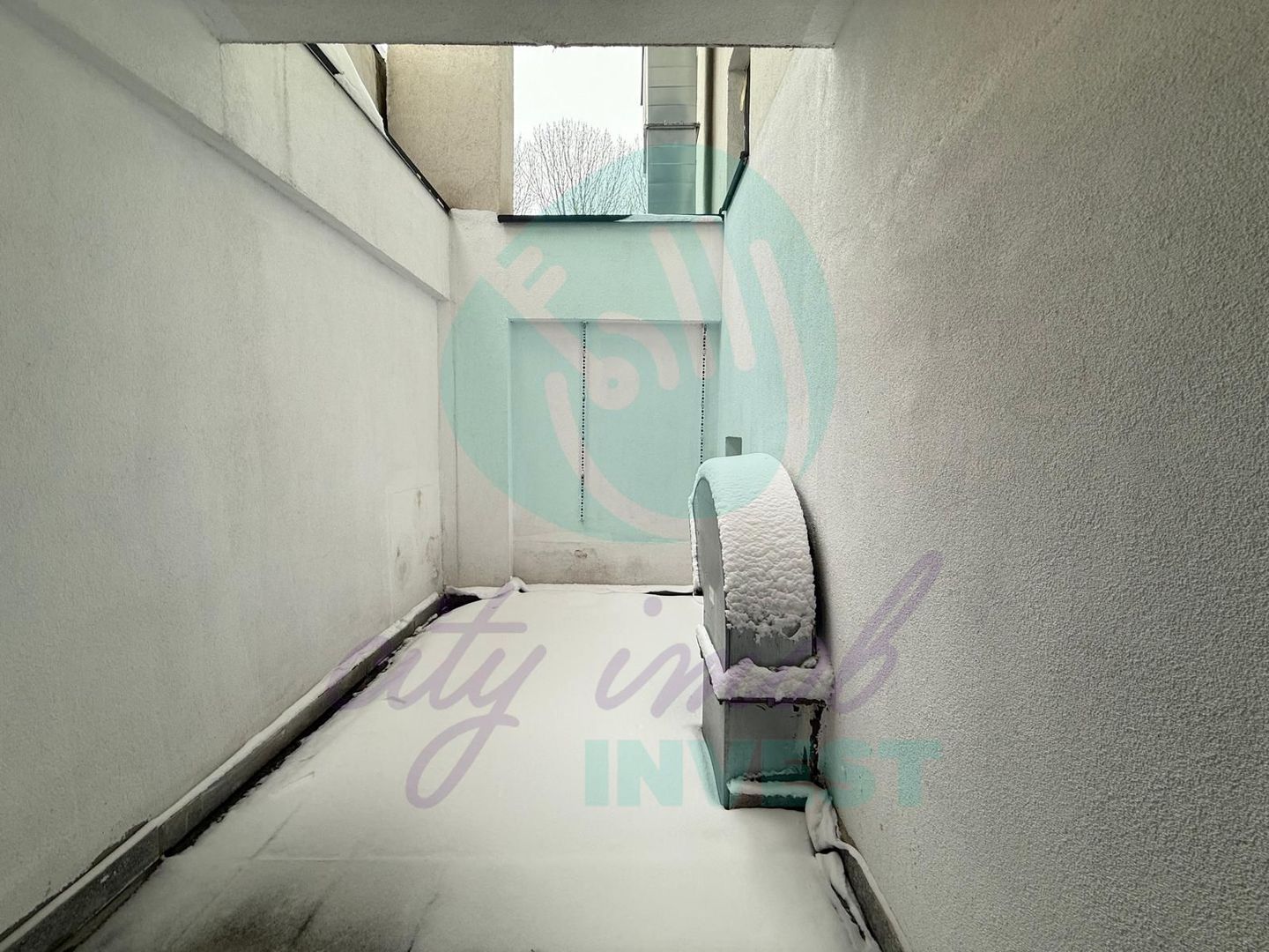 2 camere parter cu terasa generoasa | 8 min Metrou Muncii - Poză 14