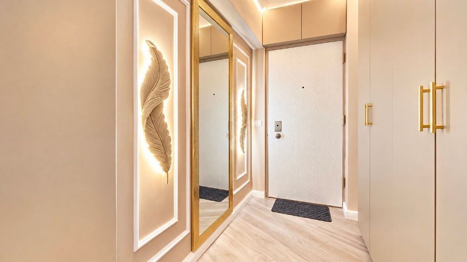 Apartament cu 2 camere, Cantemir, Renovat Integral - Poză 6