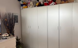 Apartament cochet cu doua camere, Sura Mare, 97.000€ - Poză 4