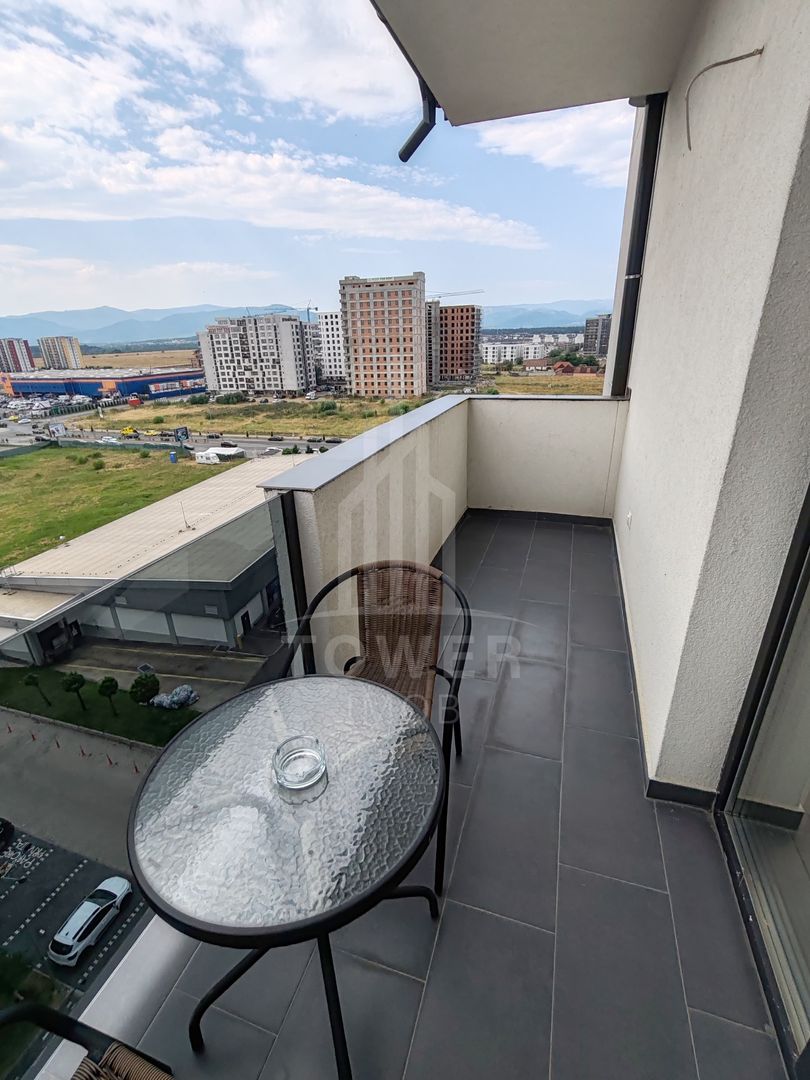 Apartament modern de închiriat | Zona Doamna Stanca - Poză 7