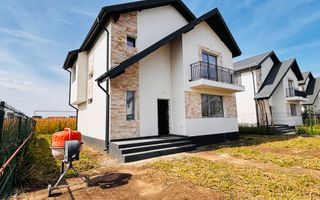 Casă de vânzare în Comuna Berceni - Poză 2