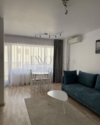 Garsoniera Aviatiei Centrala Proprie - Poză 2