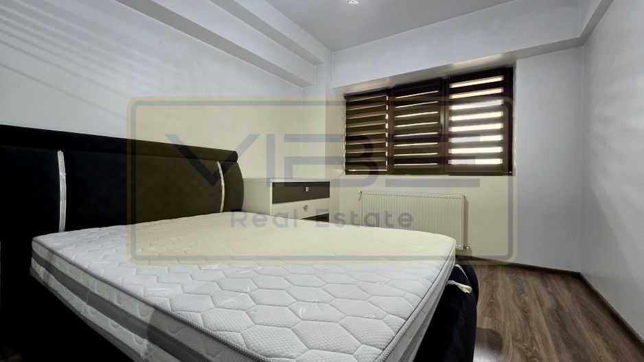 Tudor Vladimirescu- 3 camere - bloc nou - 490 euro - Poză 5