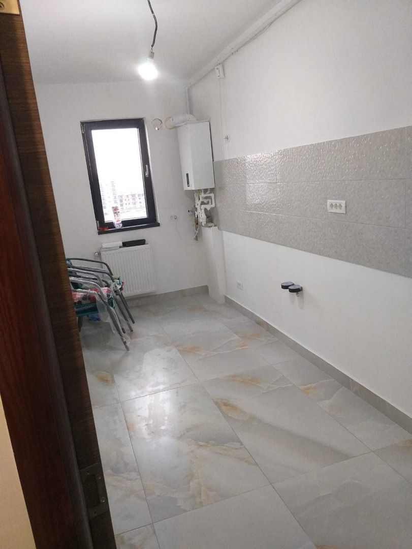 De vanzare apartament 2 camere Militari Residence, Ilie Petre - Poză 7