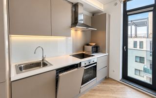 Apartament 2 camere Floreasca | Loc de parcare - Poză 10