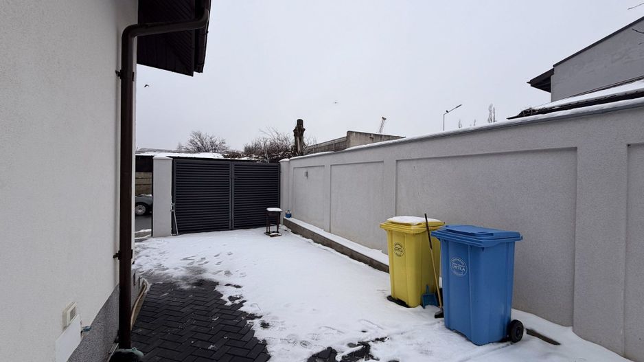 🏡 Casă de închiriat Chitila – construcție modernă (2020) - Poză 29