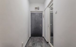 Garsonieră spațioasă de închiriat – Universitate | Str. Academiei - Poză 10