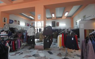 Spațiu comercial - 173mp  în zona Centrala - Poză 6