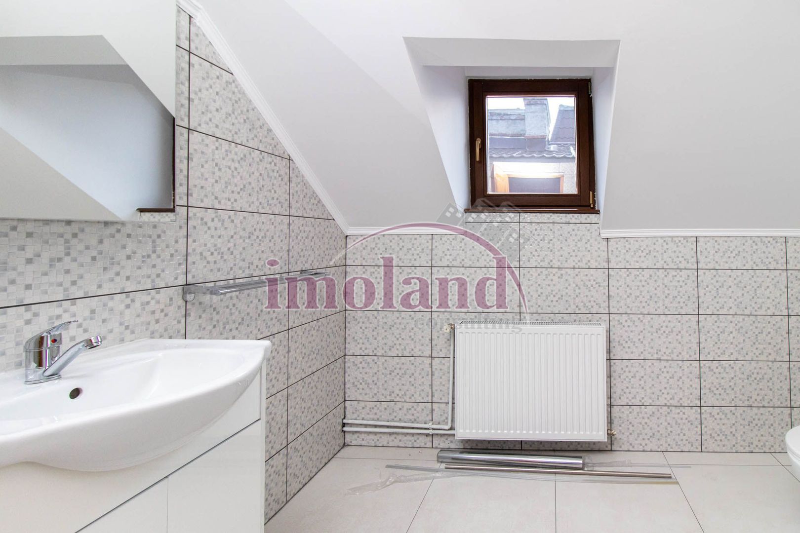 Inchiriere - Rezidenta/Birouri - Vila cu curte - Aviatorilor - Poză 28