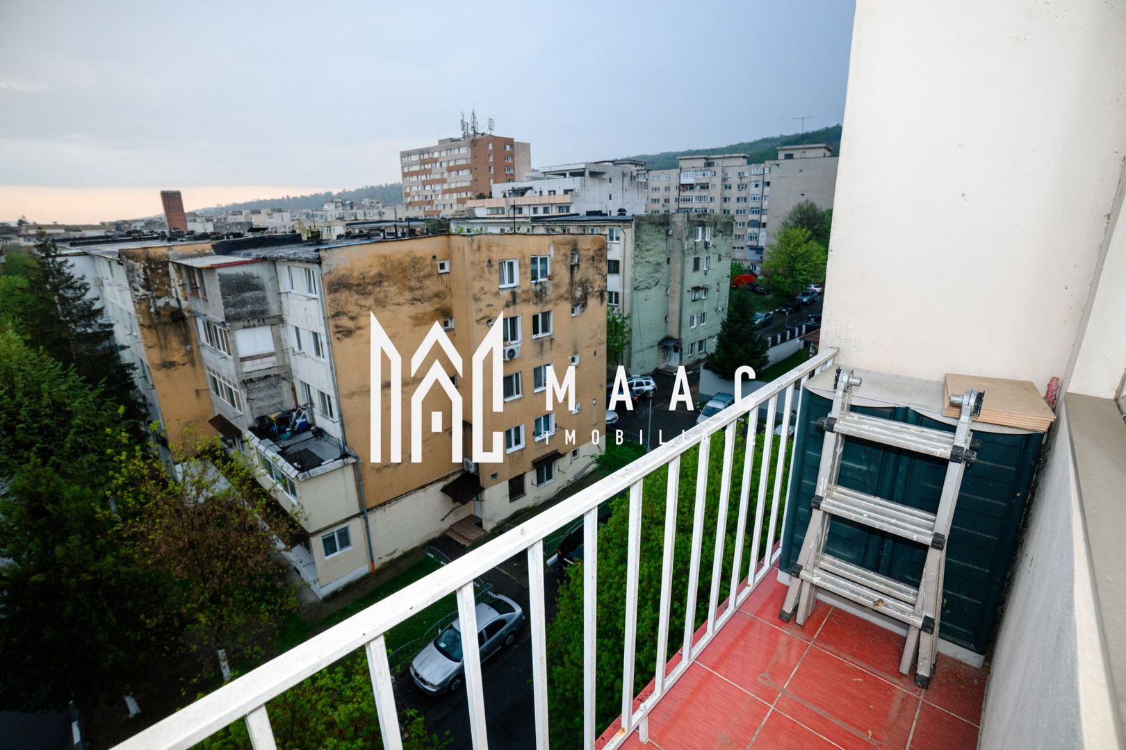 APARTAMENT 2 CAMERE| MATEI BASARAB| MOBILAT SI UTILAT - Poză 11