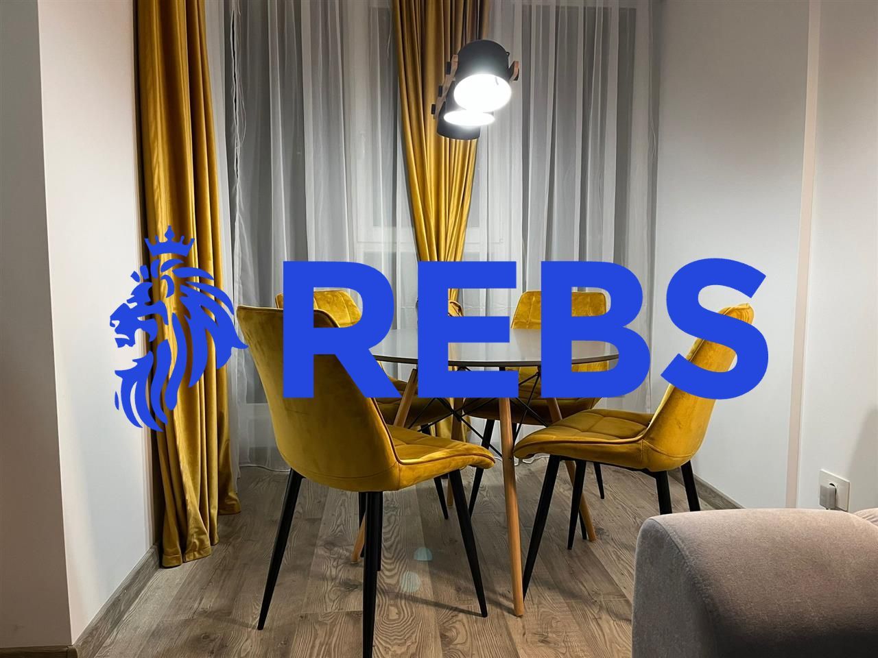 Apartament de lux cu 2 camere terasa de 78mp open space confort 1 zona Soarelui - Poză 3