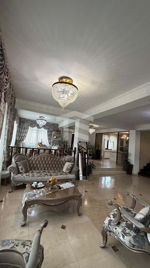 Vila individuala Colentina D+P+2+M - Poză 9