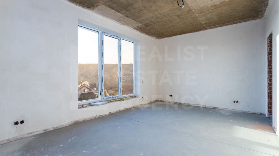 Vânzare, casă, 2 nivele, 206 mp, str. Mihail Juraveli, Codru. - Poză 45