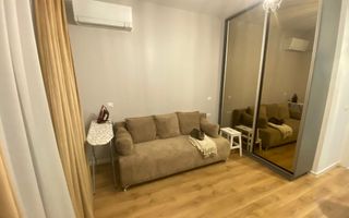De Inchiriat Apartament 3 Camere de Lux, pe 2 Nivele, Sebastian sect.5 - Poză 9