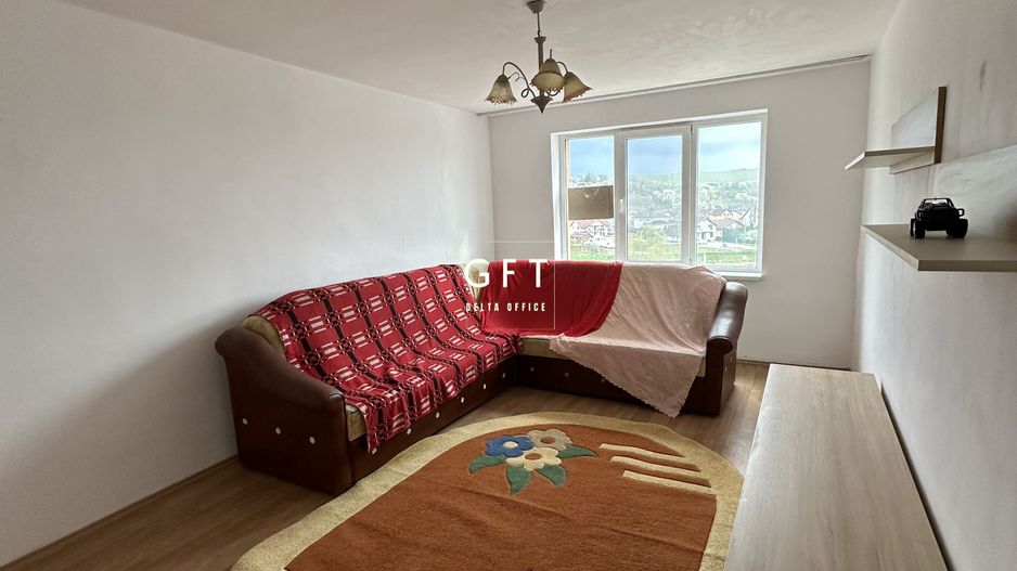 Apartament 2 camere de vanzare zona Sensul Vechi - Poză 1